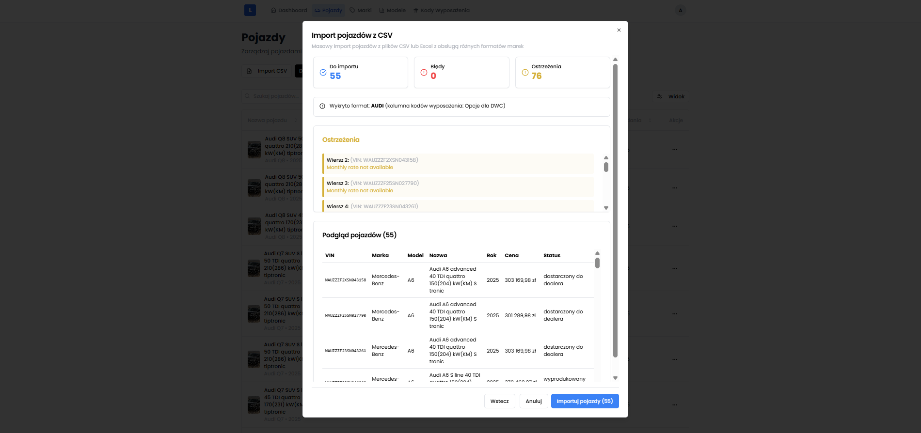 Project screenshot 10
