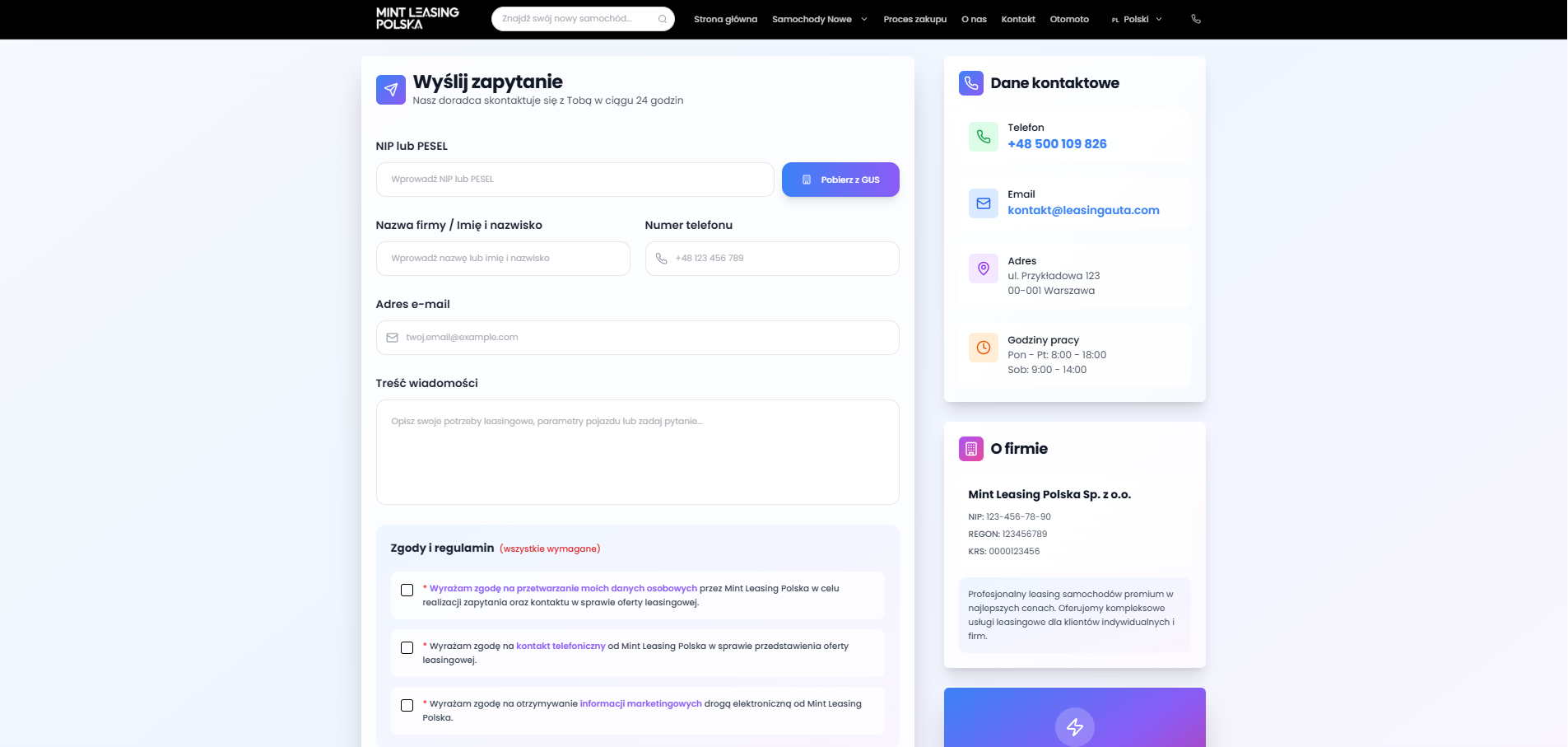 Project screenshot 8