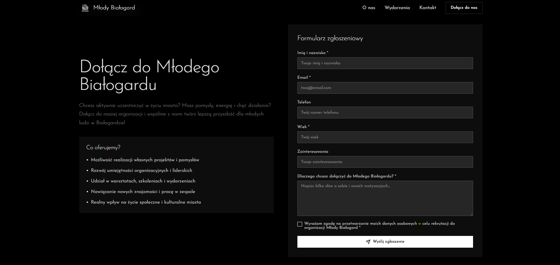Project screenshot 5