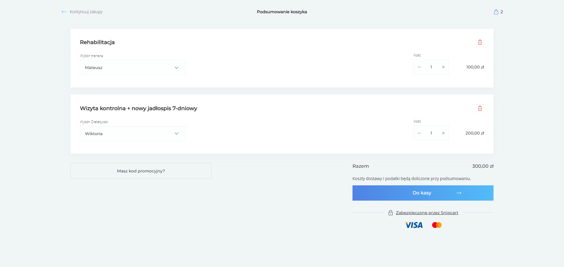 Project screenshot 3