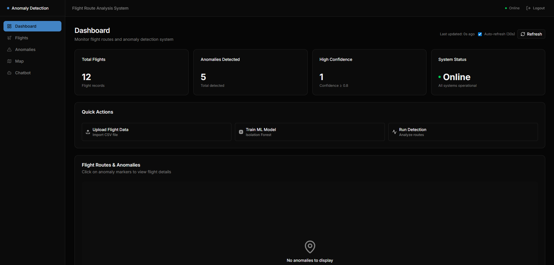 Project screenshot 2