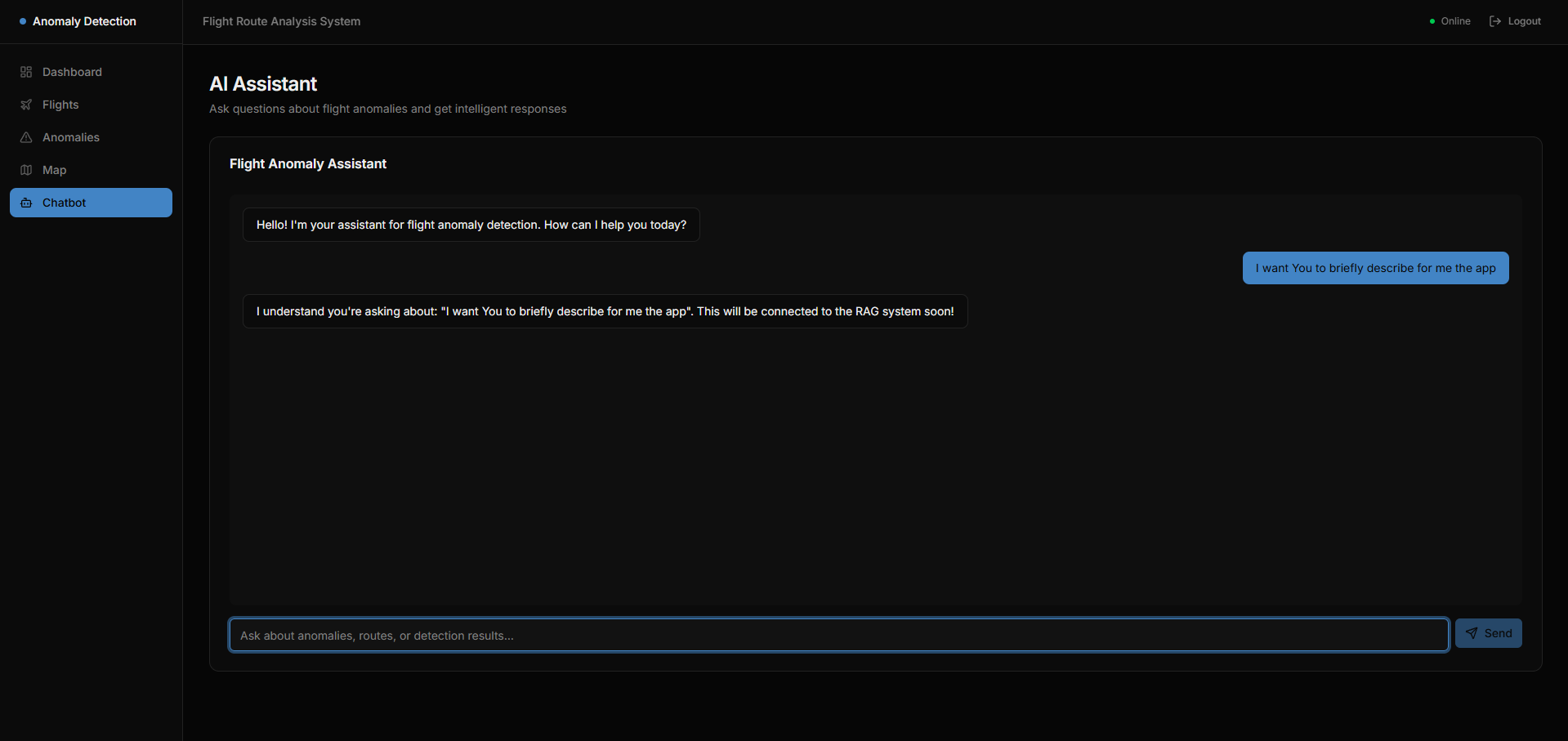 Project screenshot 6