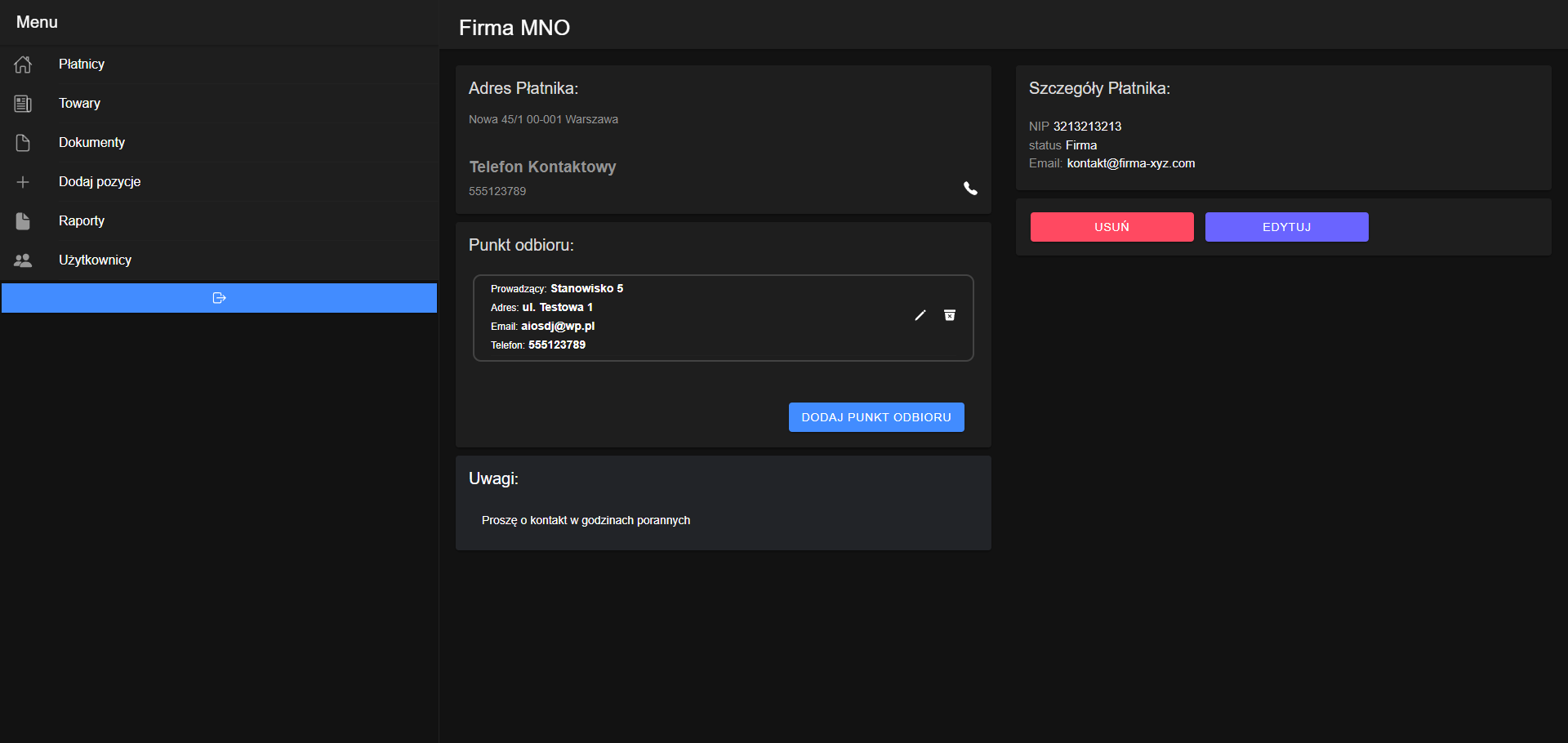 Project screenshot 5
