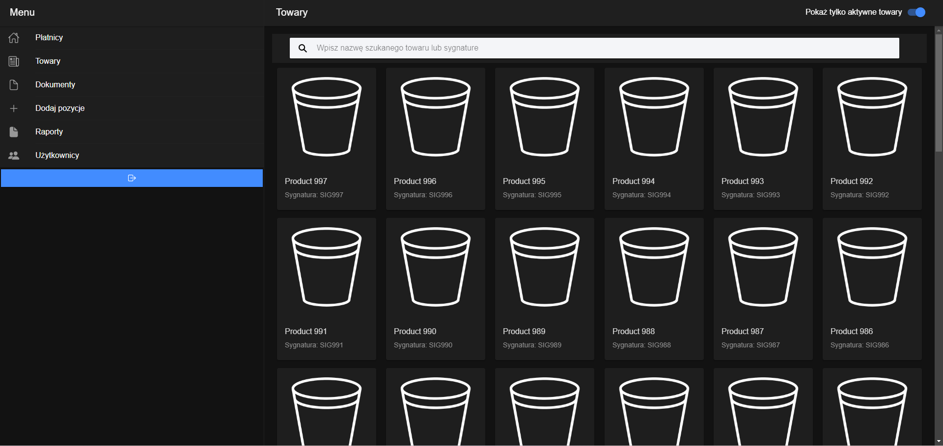 Project screenshot 6